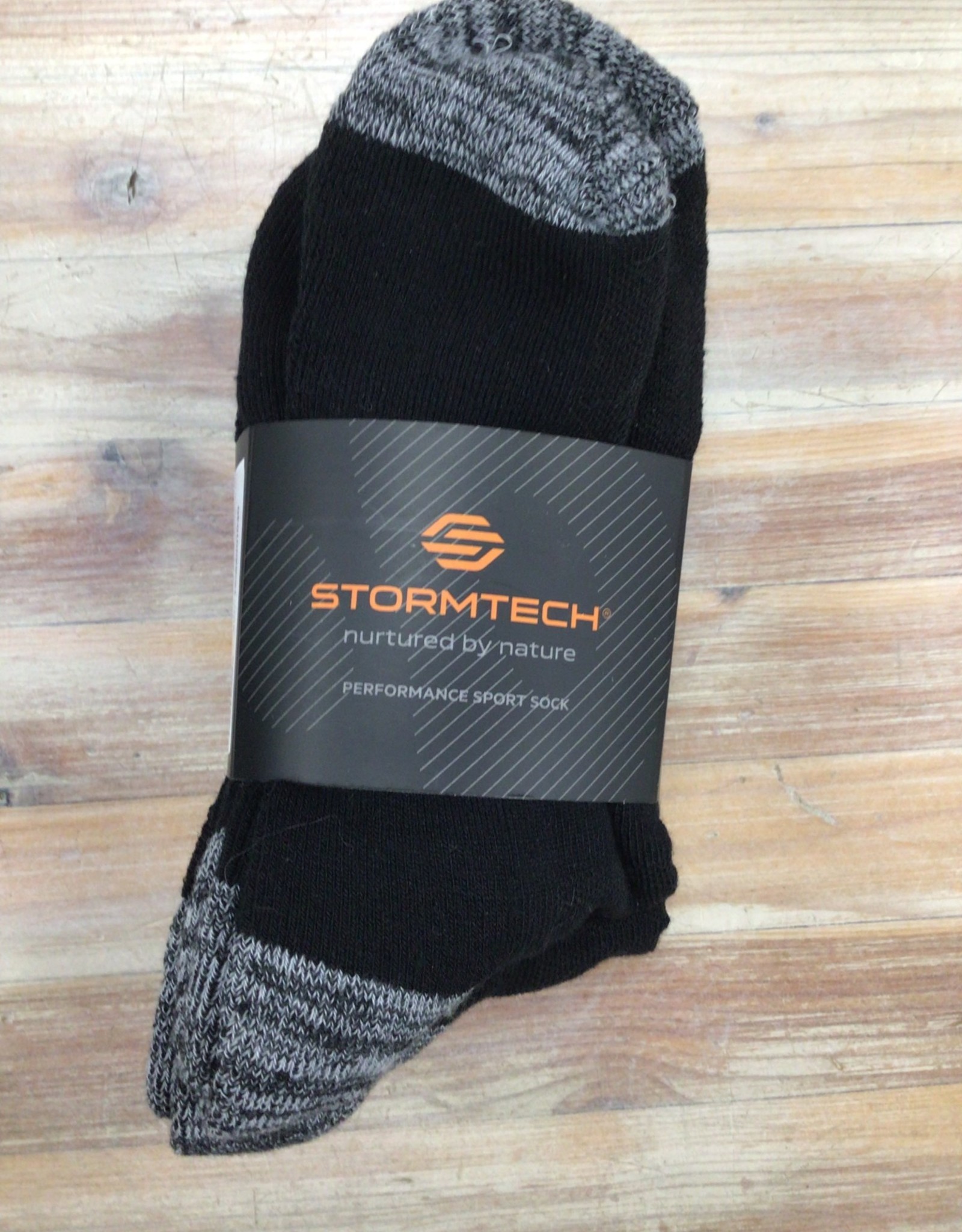 Stormtech Stormtech SMX-1 Performance Sport Sock Unisex