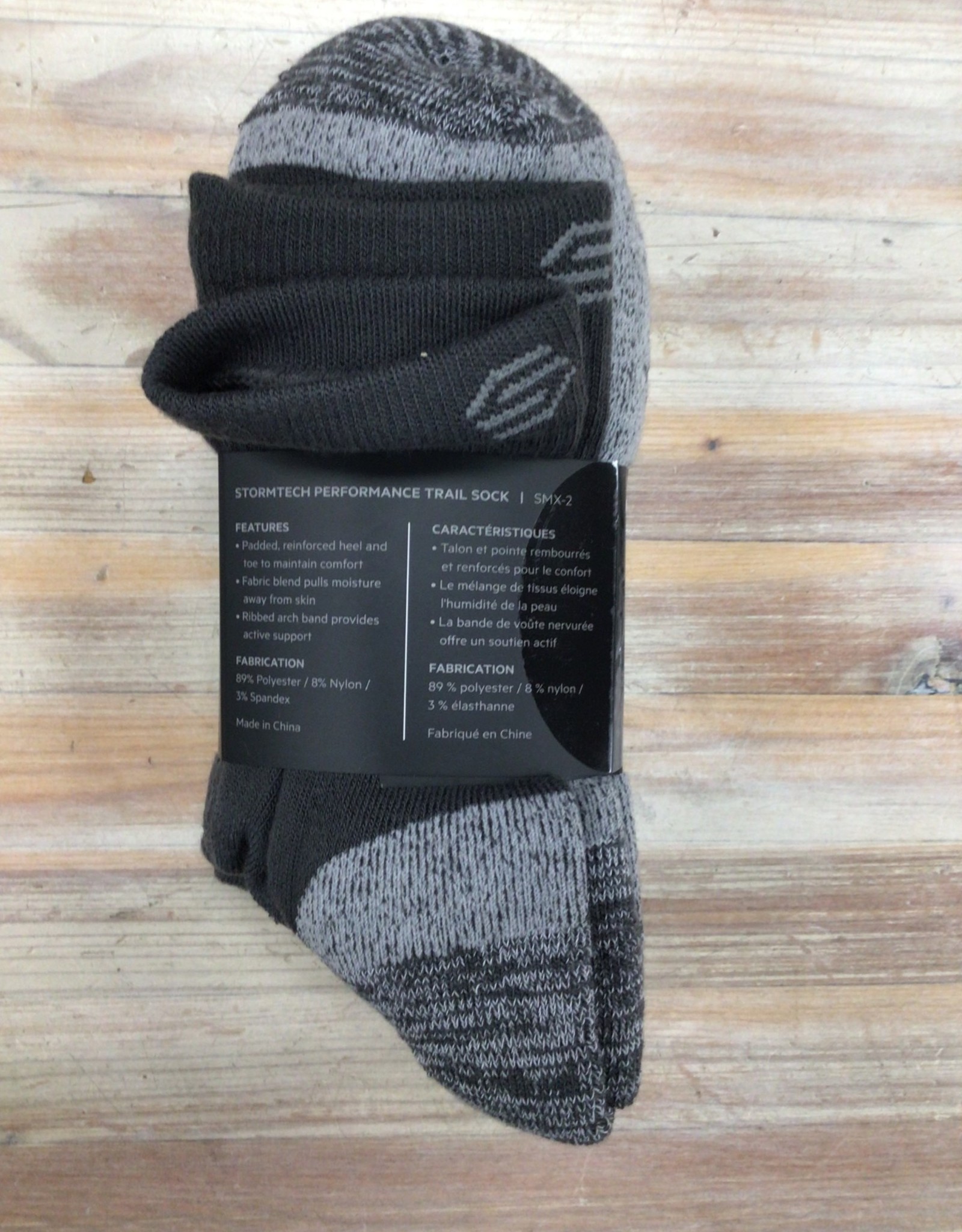 Stormtech Stormtech SMX-2 Peformance Trail Sock Unisex