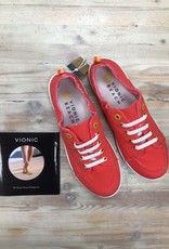 Vionic Vionic Pismo Sneaker  Ladies’