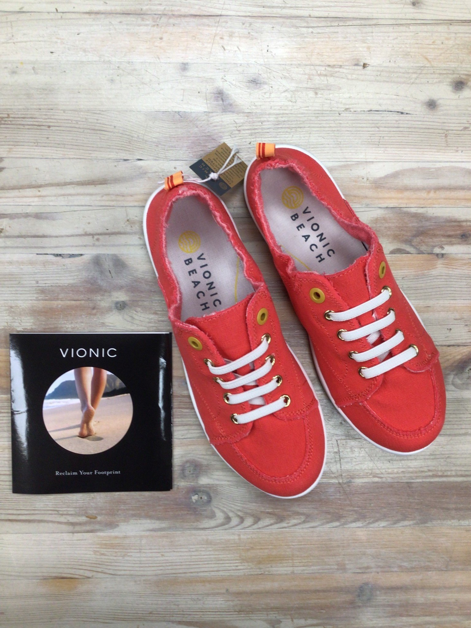 ◆OTZ SHOES◆ Pismo Sneakers FLOTDA0U09 Pismo Casual Sneaker | Vionic Shoes Canada