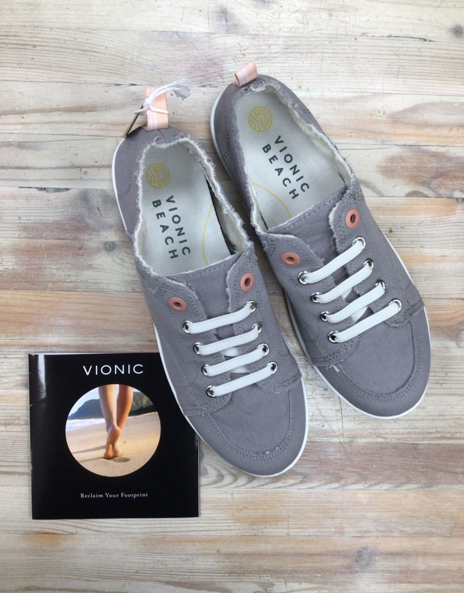 Vionic Vionic Pismo Sneaker  Ladies’