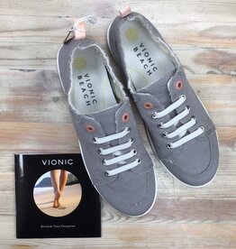 Vionic Vionic Pismo Sneaker  Ladies’