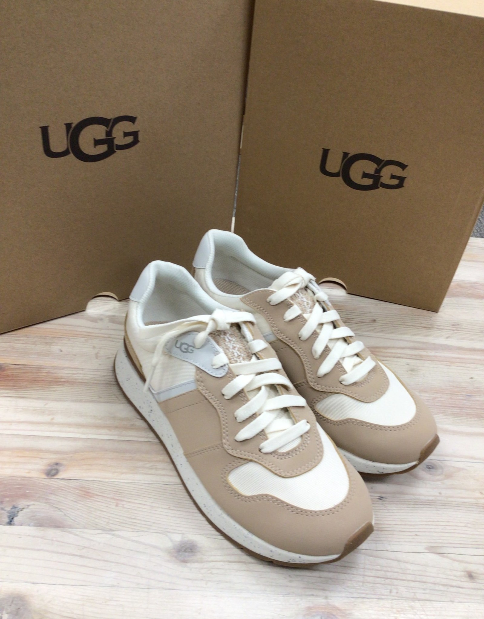 Ugg Retrainer Ladies' - Shoes & M'Orr