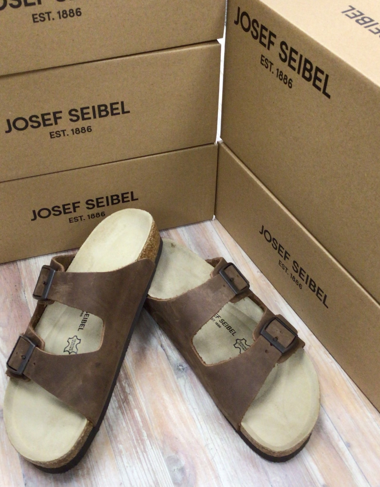 Josef Seibel Josef Seibel Michelle 02 Ladies’