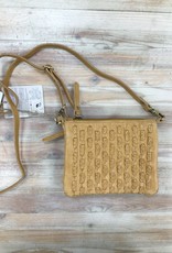 Milo Milo #108 Evelyn Crossbody Bag