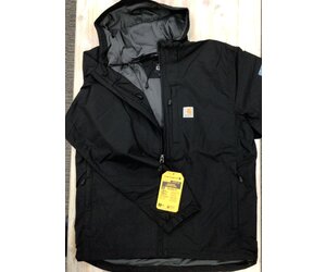 Ryo　CARHARTT Carhartt 104671 Rain Defender Lightweight Jacket Men's