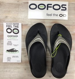 Oofos Oofos Luxe Ladies’