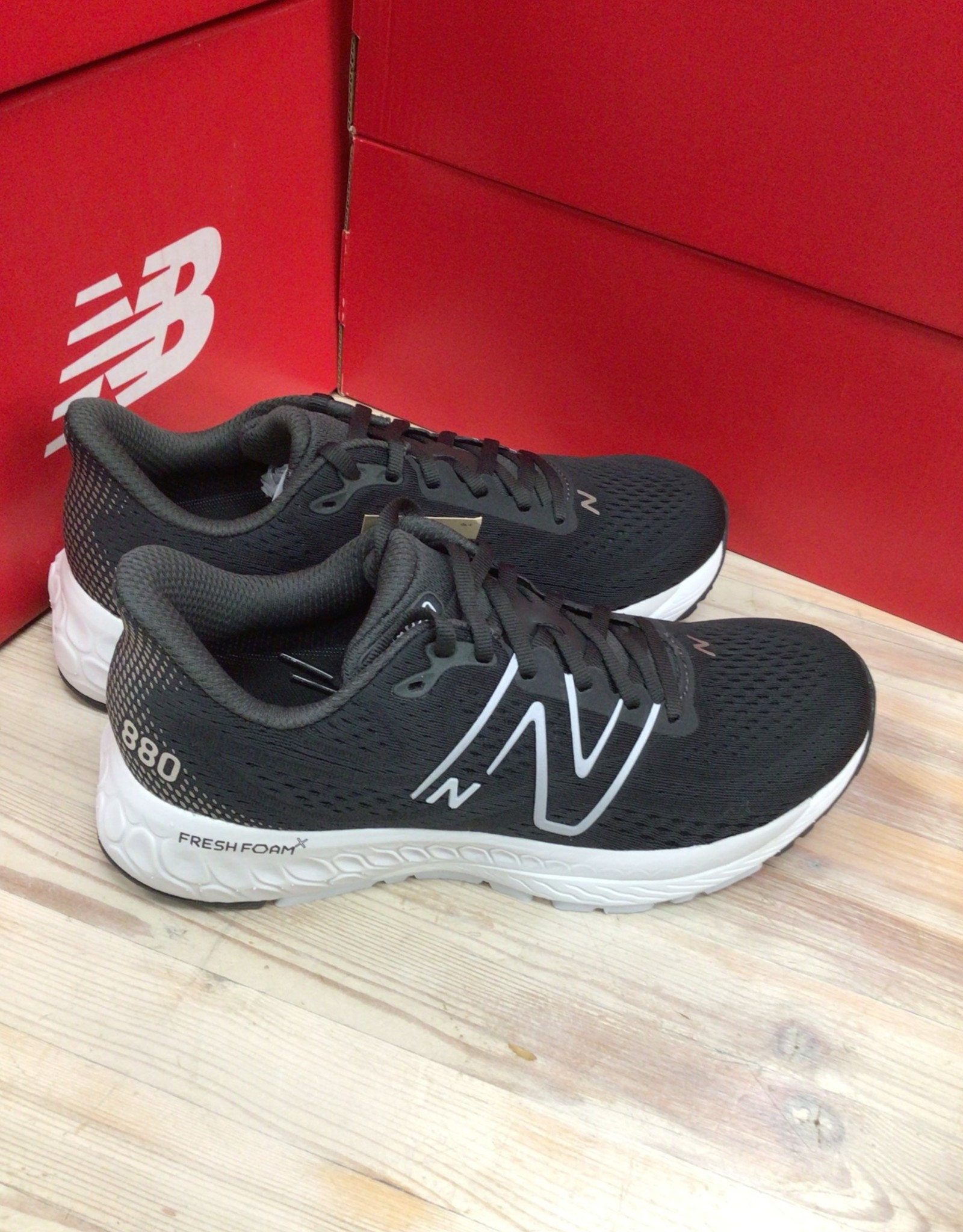 New Balance New Balance W880 Ladies'