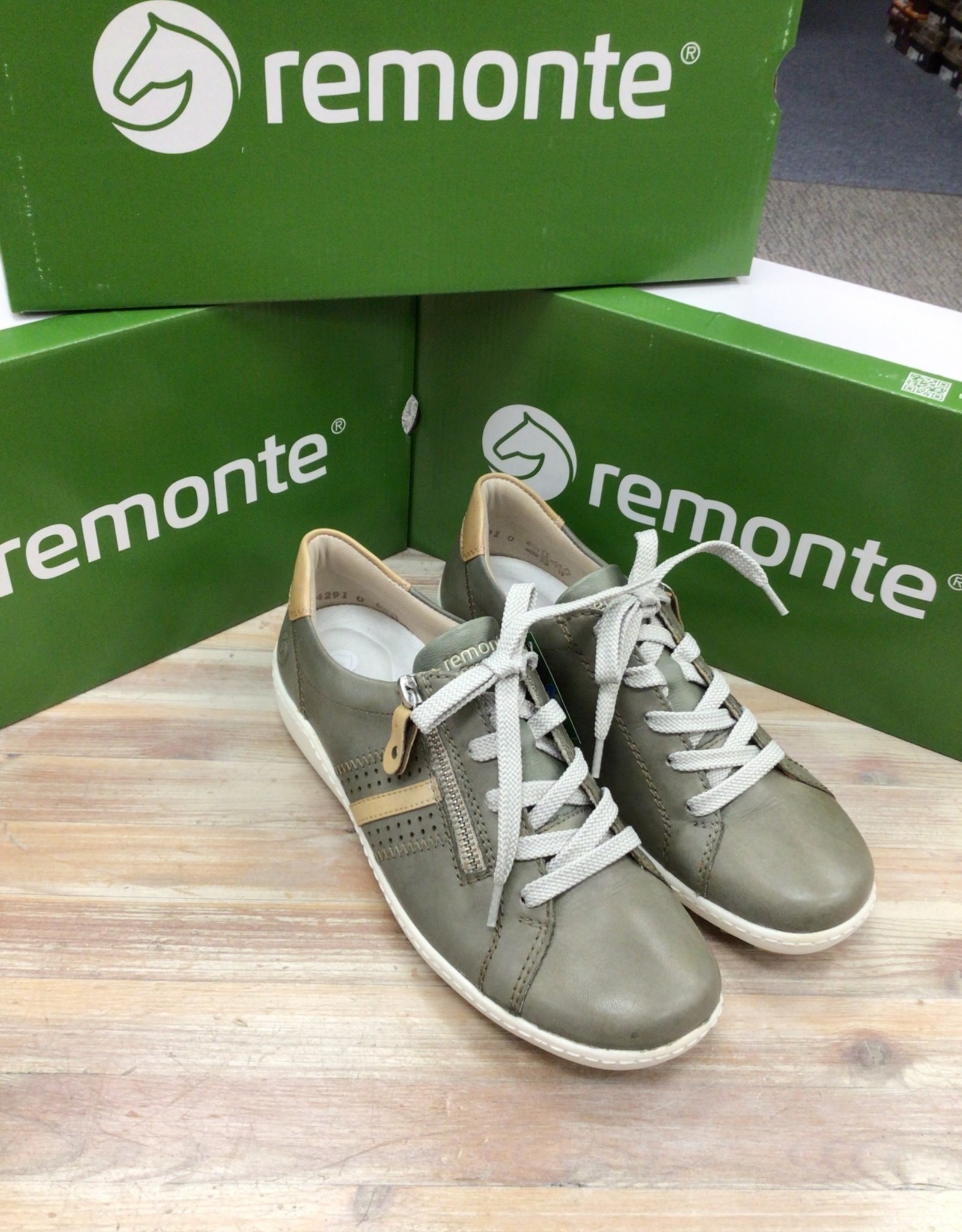 Remonte Remonte R1432 Ladies’