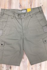 Carhartt Carhartt 104727 Rugged Flex Relaxed Fit  Ripstone Cargo Short Men’s