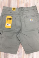 Carhartt Carhartt 104727 Rugged Flex Relaxed Fit  Ripstone Cargo Short Men’s