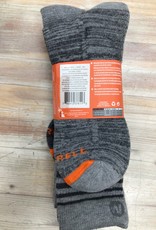 Merrell Merrell 3 pair Merino Wool Work Crew Sock Unisex