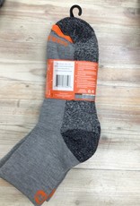 Merrell Merrell 3Pair Active Work Quarter Sock Unisex