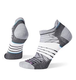 Smartwool Smartwool W Run ZC Stripe Low Ankle Sock Ladies’