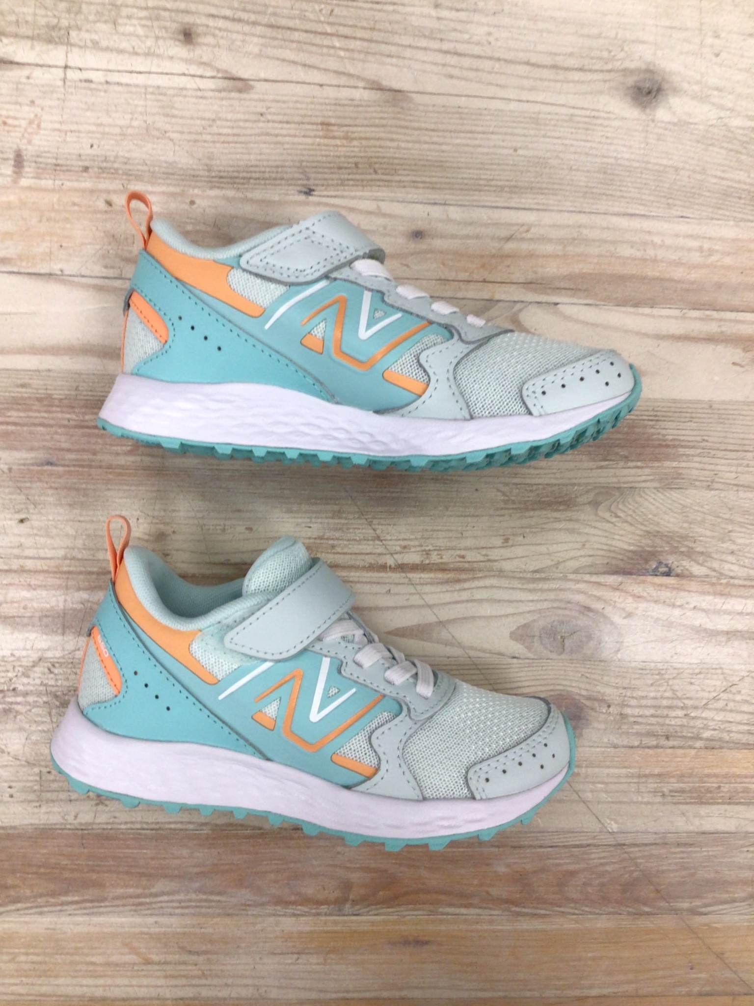 New Balance YT650 Kids