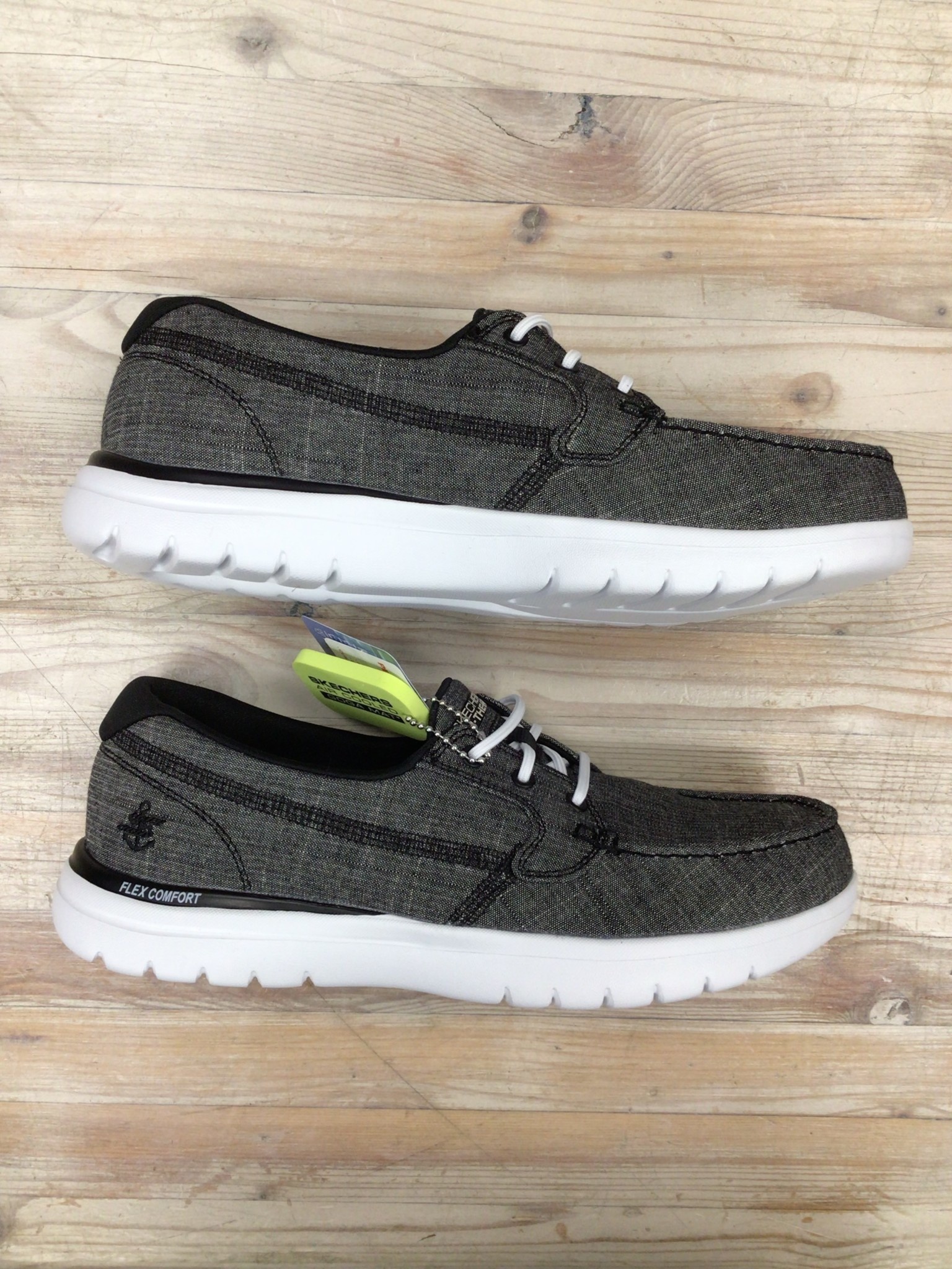 Skechers On the go Flex Ashore Ladies' Shoes M'Orr