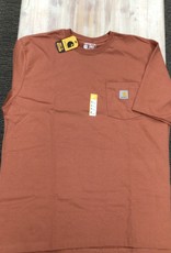 Carhartt Carhartt K87 S/S Pocket Tee Men's