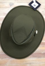 Tilley Tilley Hat HT1006 LTM6 Airflo Broadbrim Hat Unisex