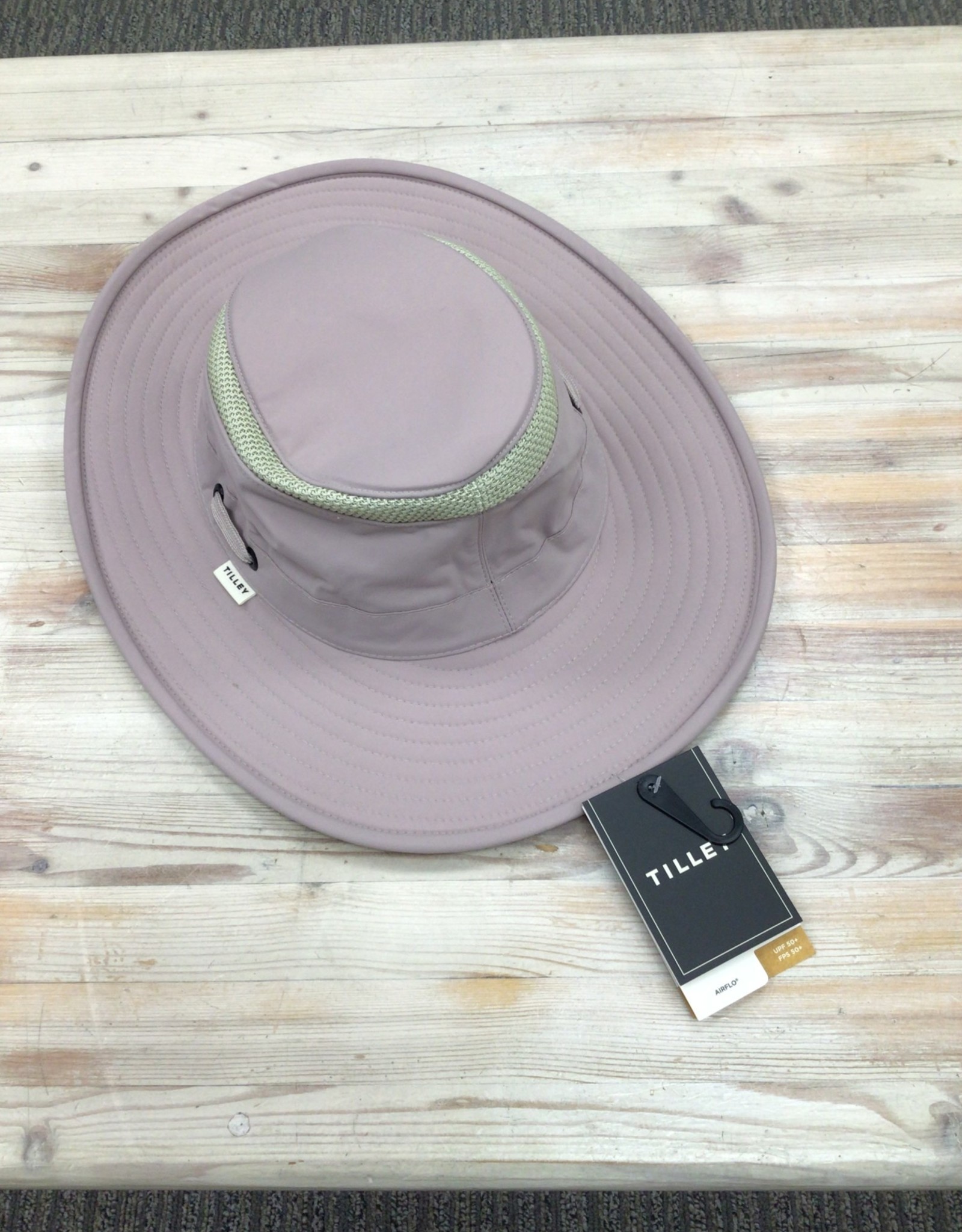 Tilley Tilley Hat HT1006 LTM6 Airflo Broadbrim Hat Unisex