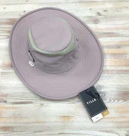 Tilley Tilley Hat HT1006 LTM6 Airflo Broadbrim Hat Unisex