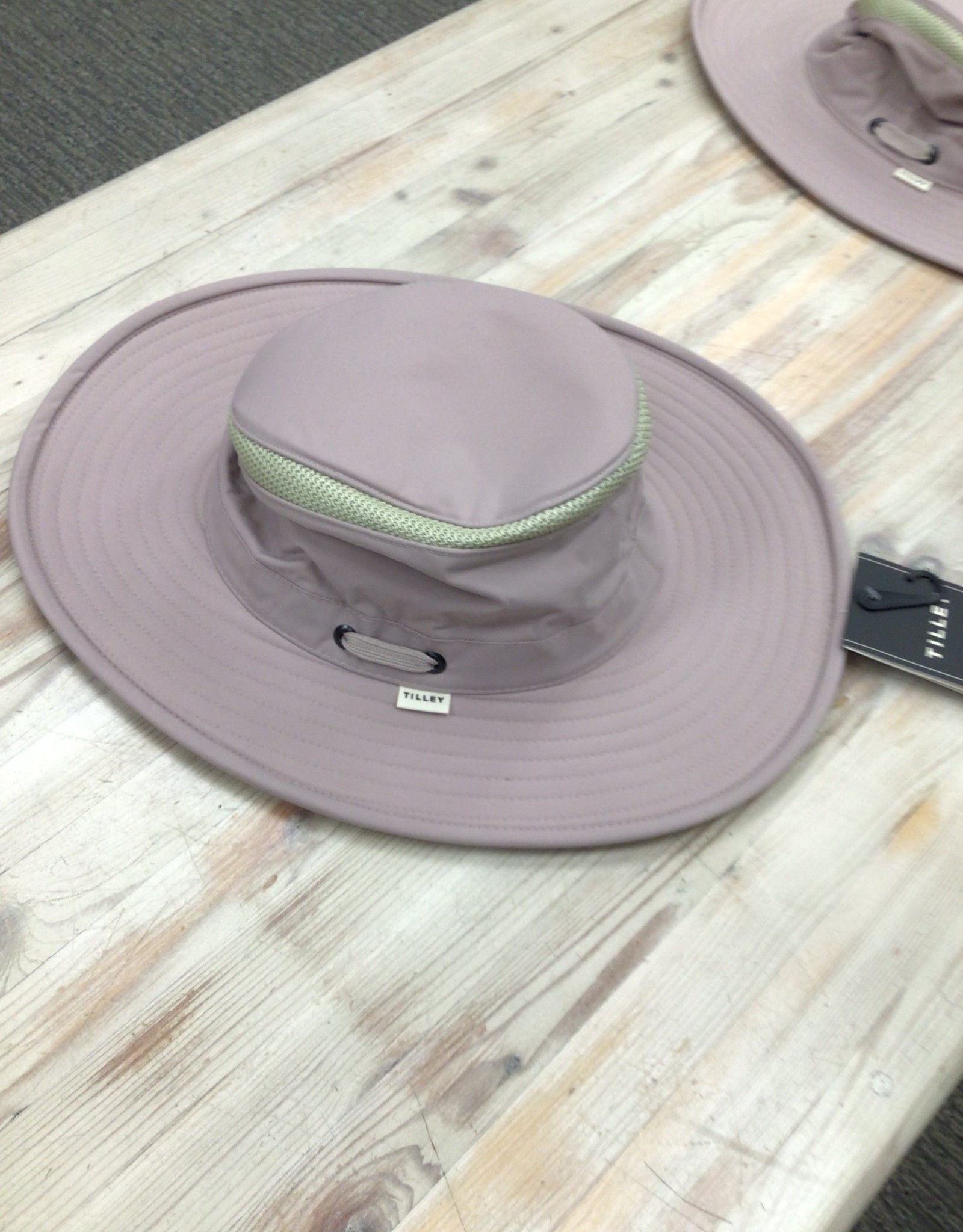 Tilley Tilley Hat HT1006 LTM6 Airflo Broadbrim Hat Unisex