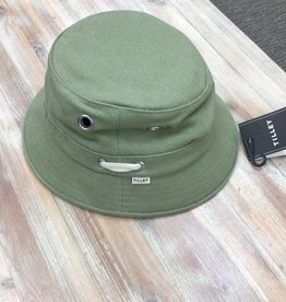 Tilley Tilley Hemp Canvas Bucket Hat Unisex