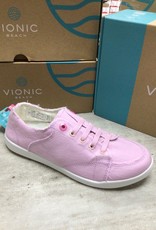Vionic Vionic Pismo Sneaker  Ladies’