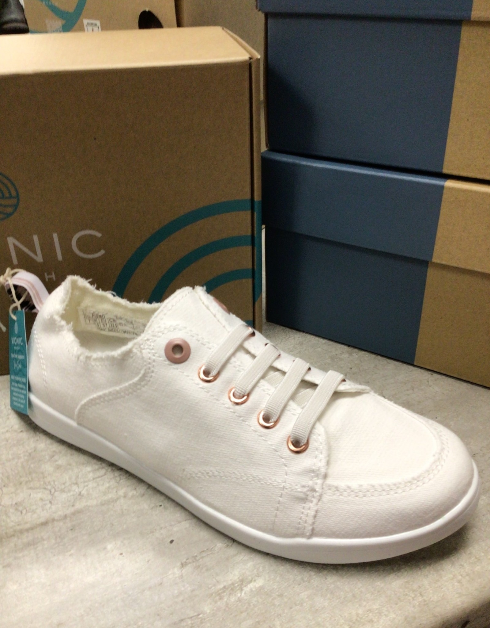 Vionic Vionic Pismo Sneaker  Ladies’