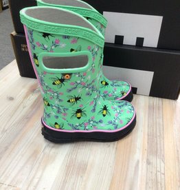 Bogs Bogs Rainboot Bees Kids’