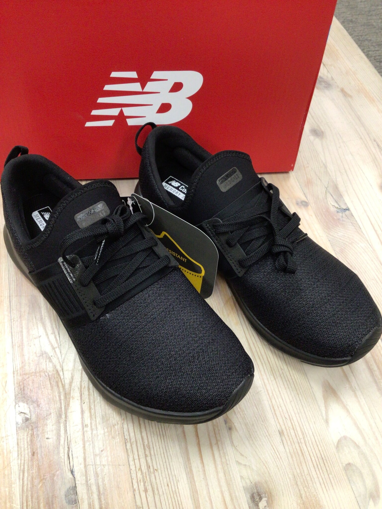 New Balance WXNRG Ladies - Shoes & M'Orr