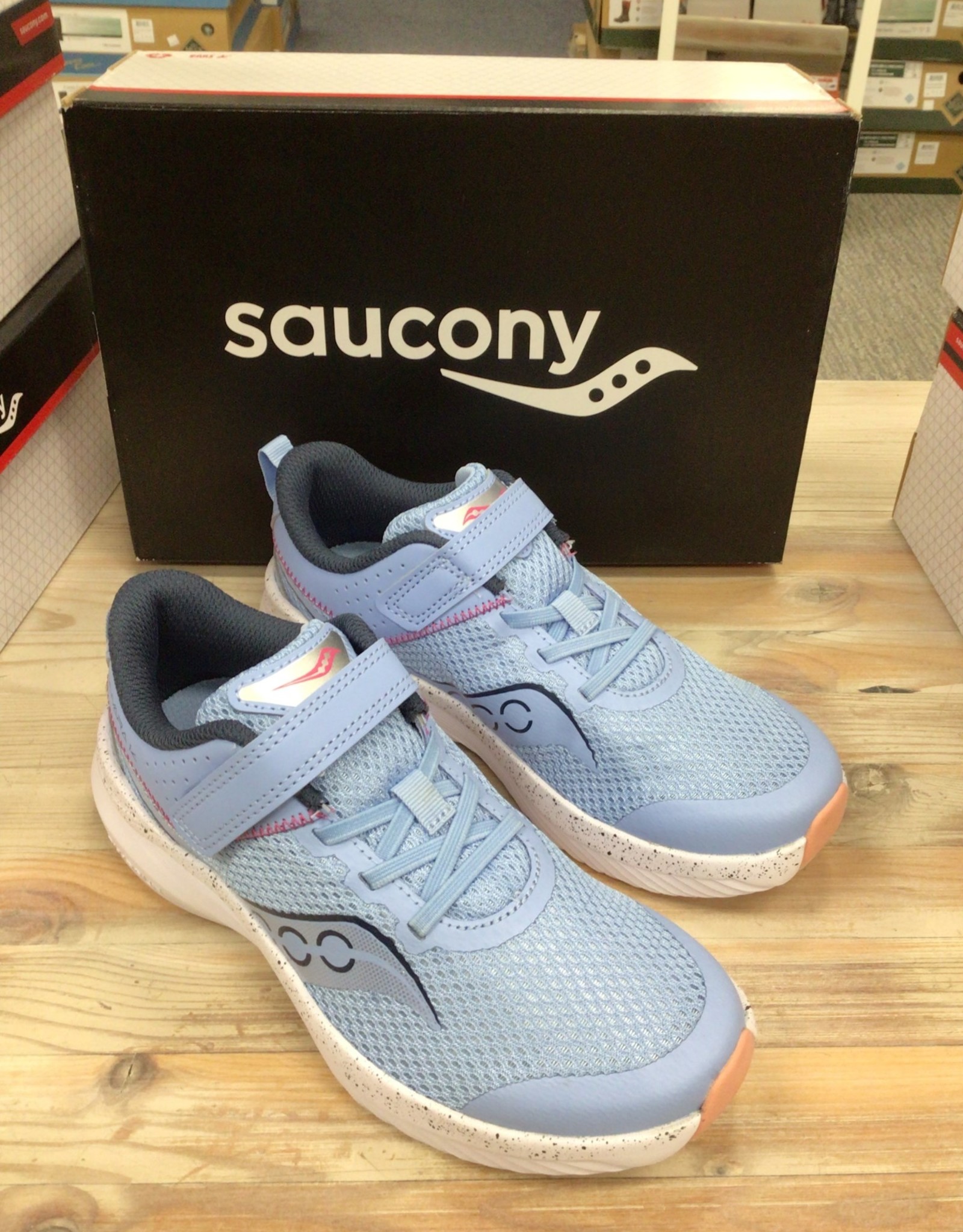 Saucony Saucony Kinvara 14 Kids’