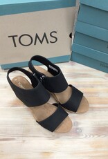 Toms Toms Majorca Platform Ladies’
