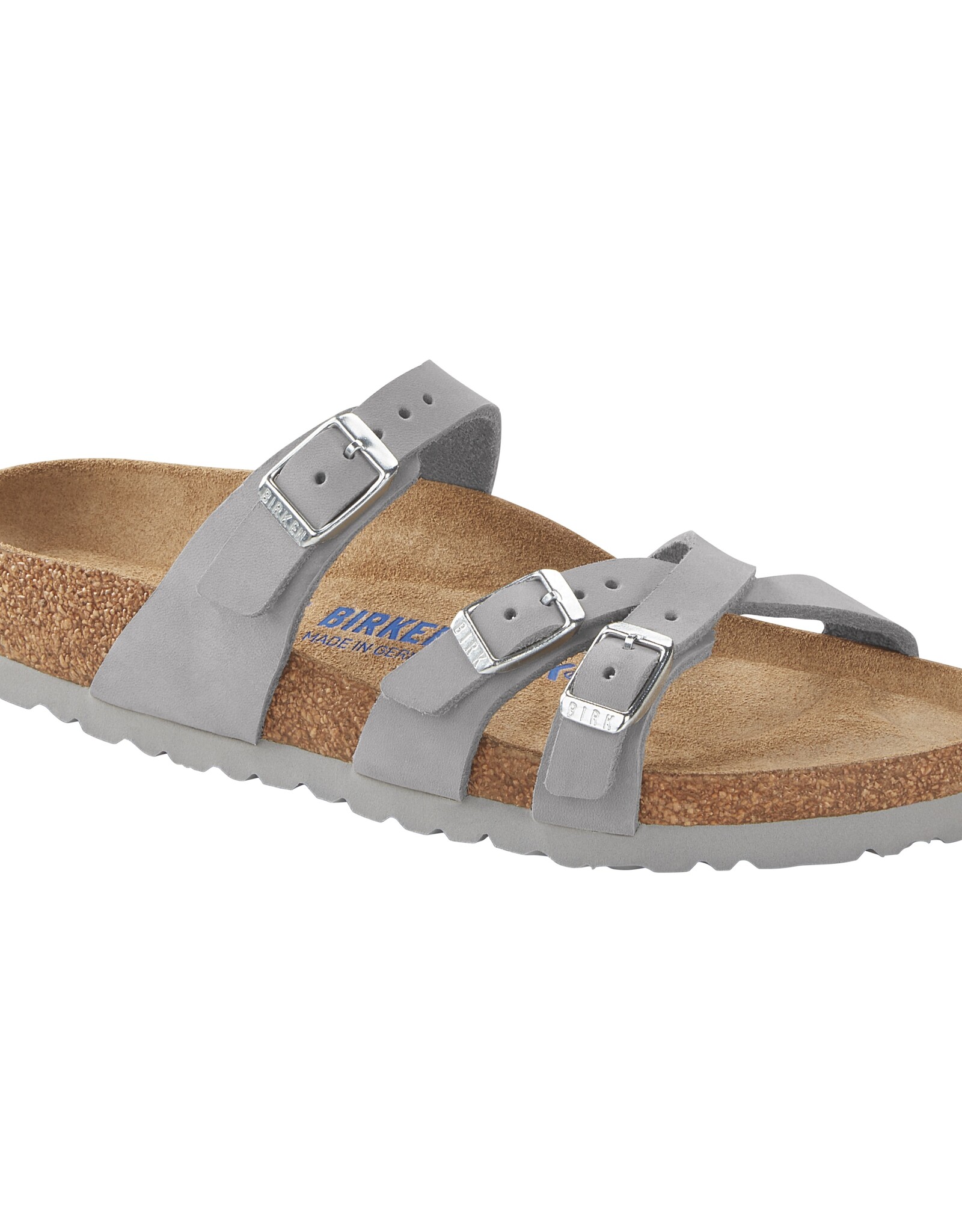 Birkenstock Available In Store ONLY - Birkenstock Franca Ladies’