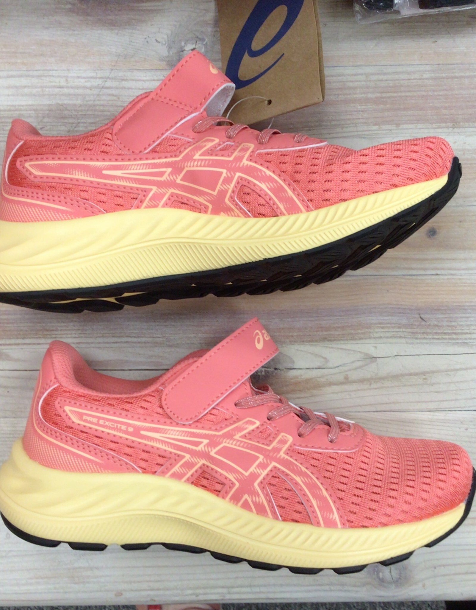 Asics Asics Pre-Excite 9 PS Kids’