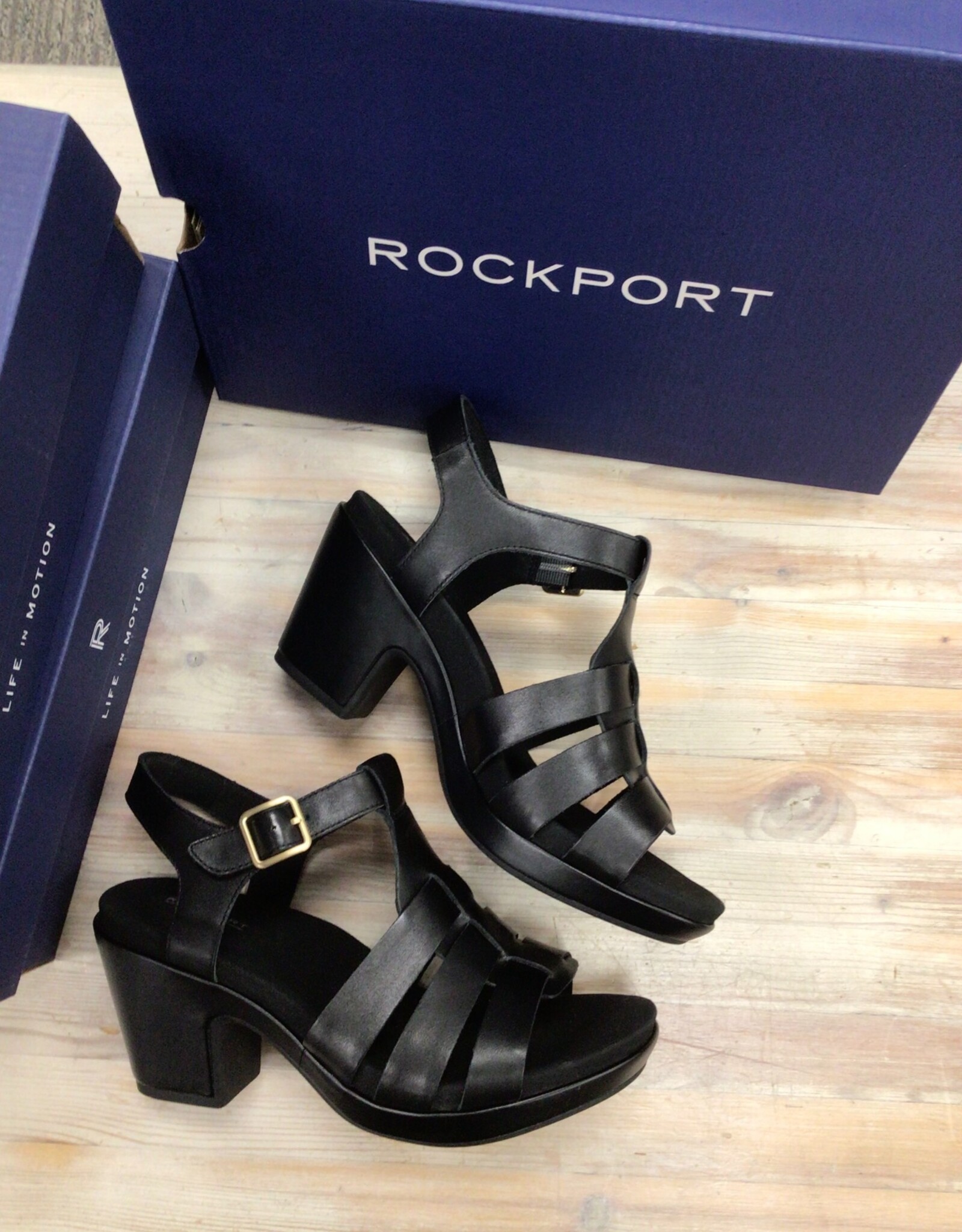 Rockport Rockport Vivianne Woven Ladies’