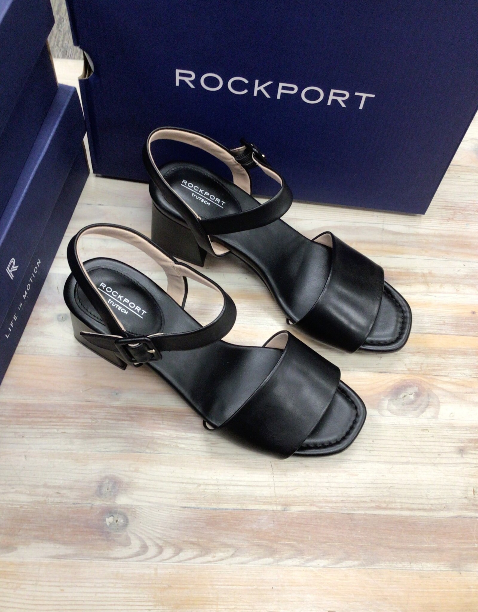 Rockport Rockport CJ1089 Farrah 2 Piece Ladies’