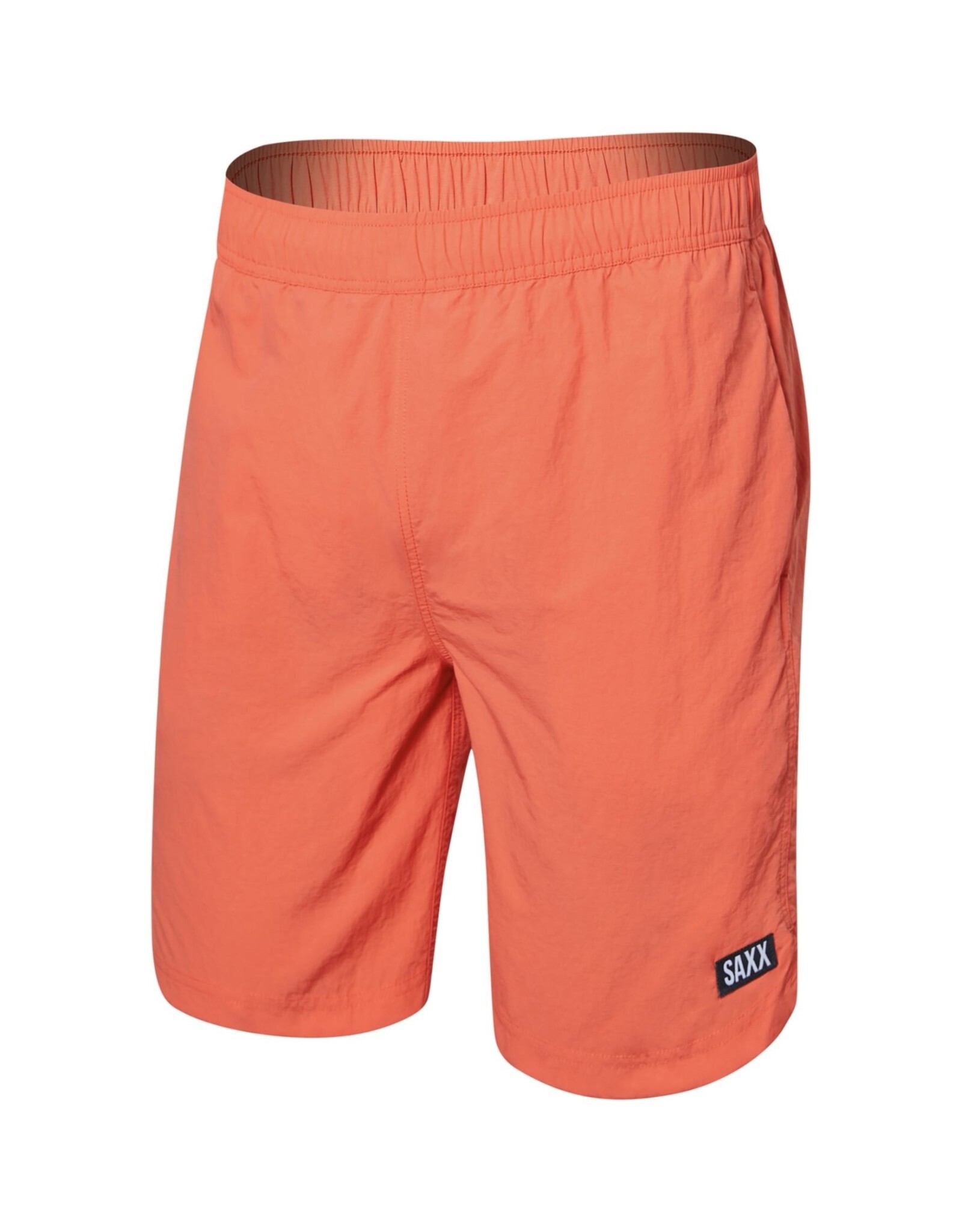 SAXX Go Coastal 2N1 Volley Swim Shorts