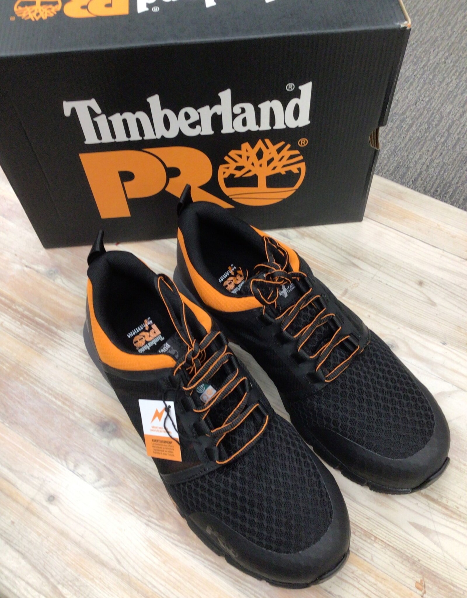 Timberland Timberland  TB0A2 Radius Men’s