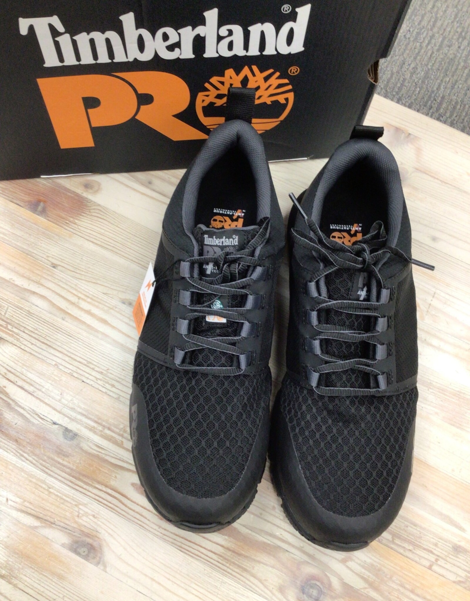 Timberland Timberland  TB0A2 Radius Men’s