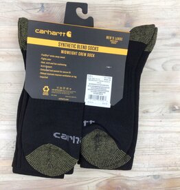 Carhartt Carhartt SB6600-M Heavyweight Synthetic-Wool Blend Boot Sock Men’s