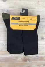 Carhartt Carhartt SB6600-M Heavyweight Synthetic-Wool Blend Boot Sock Men’s