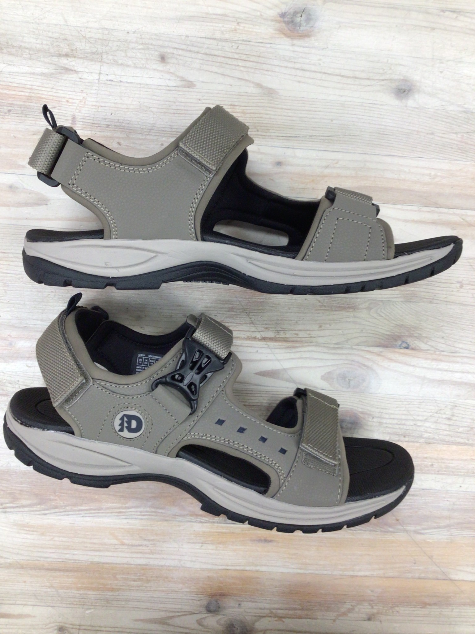 Dunham Nolan WF Men s
