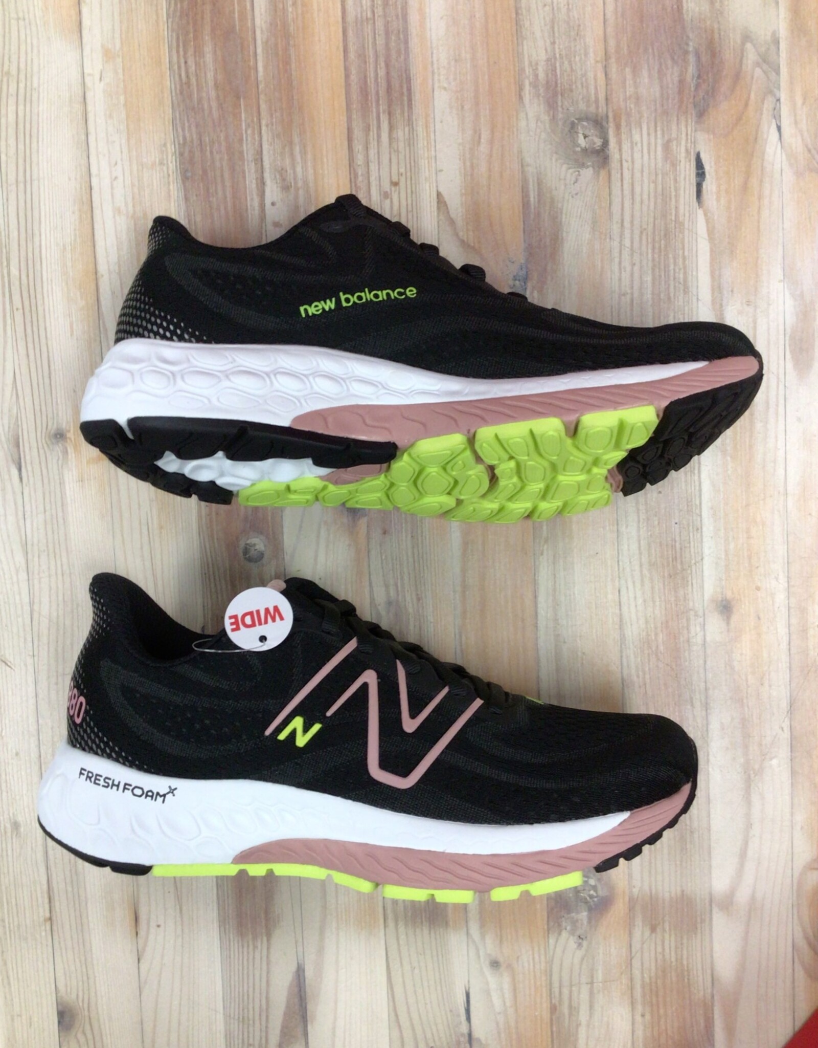 New Balance New Balance w880v13 Ladies’