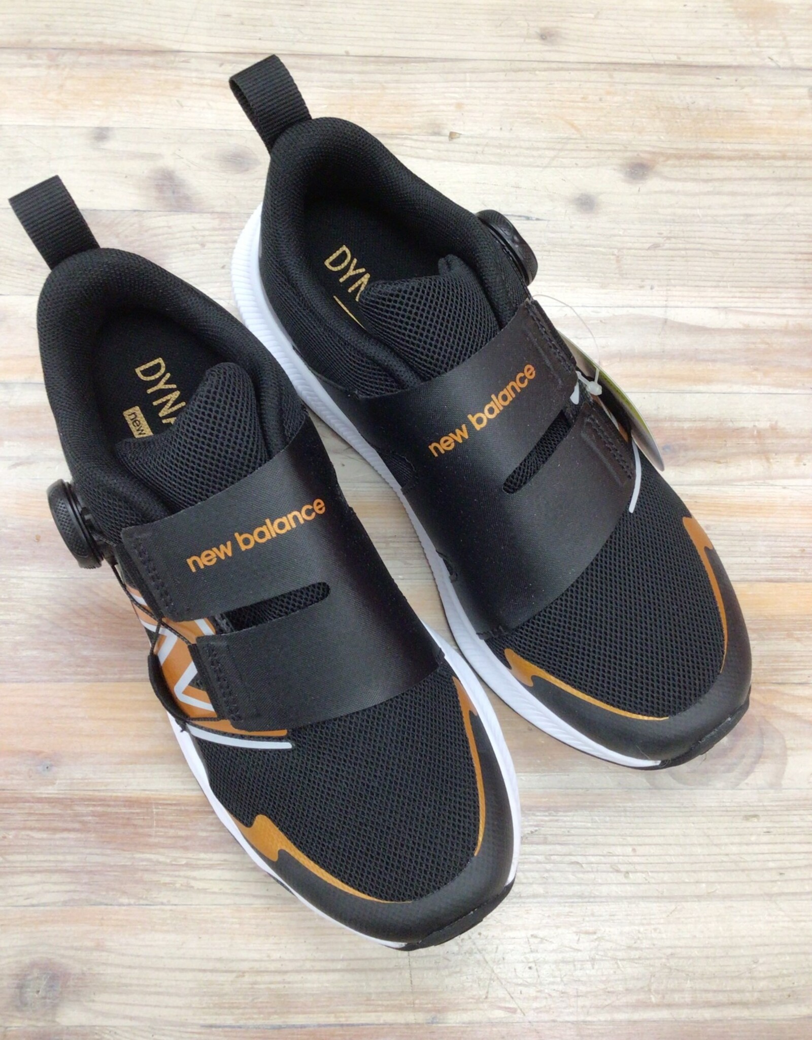 New Balance New Balance GTRVv4 Boa Kids