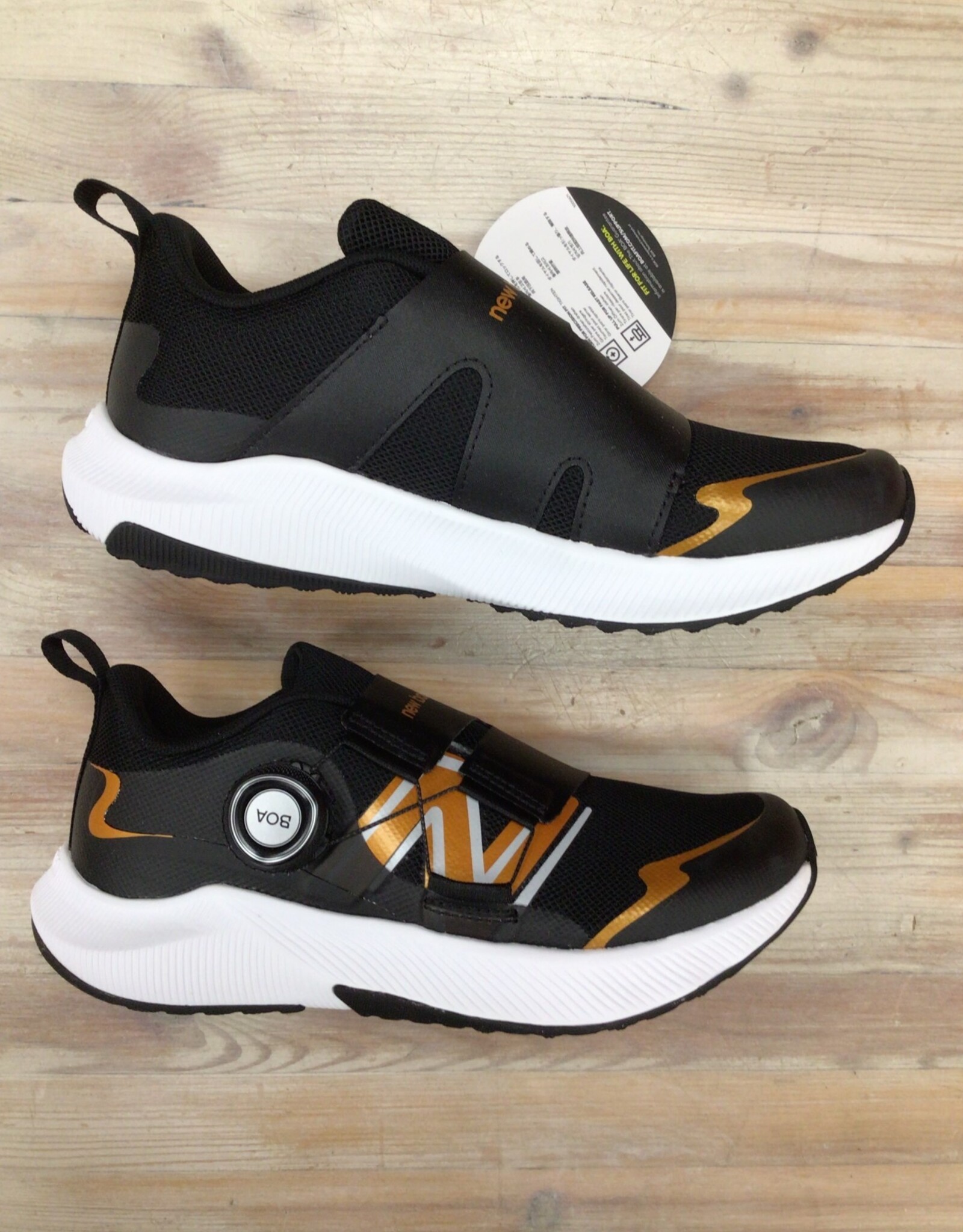 New Balance New Balance GTRVv4 Boa Kids