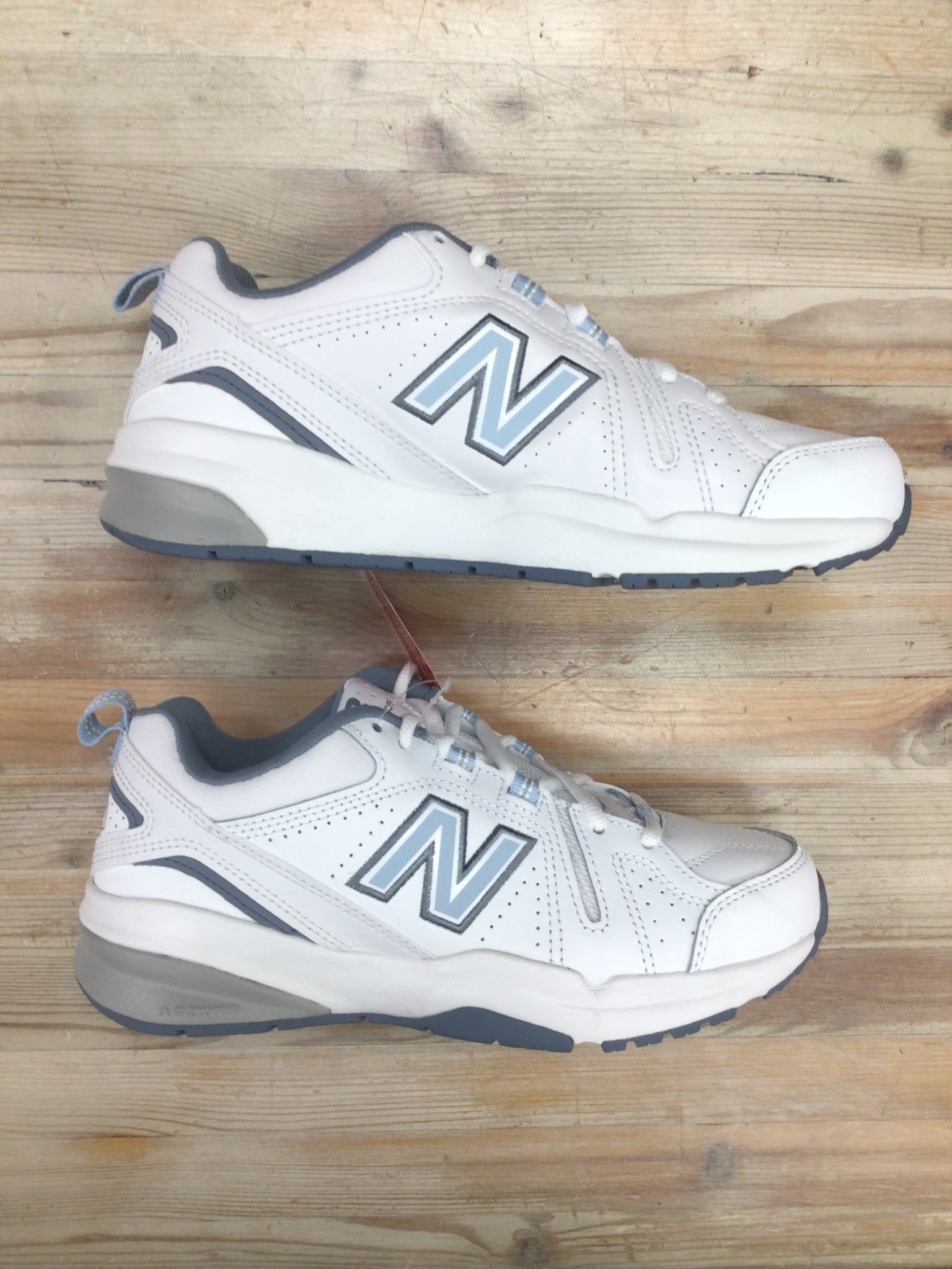 Balance new new arrivals