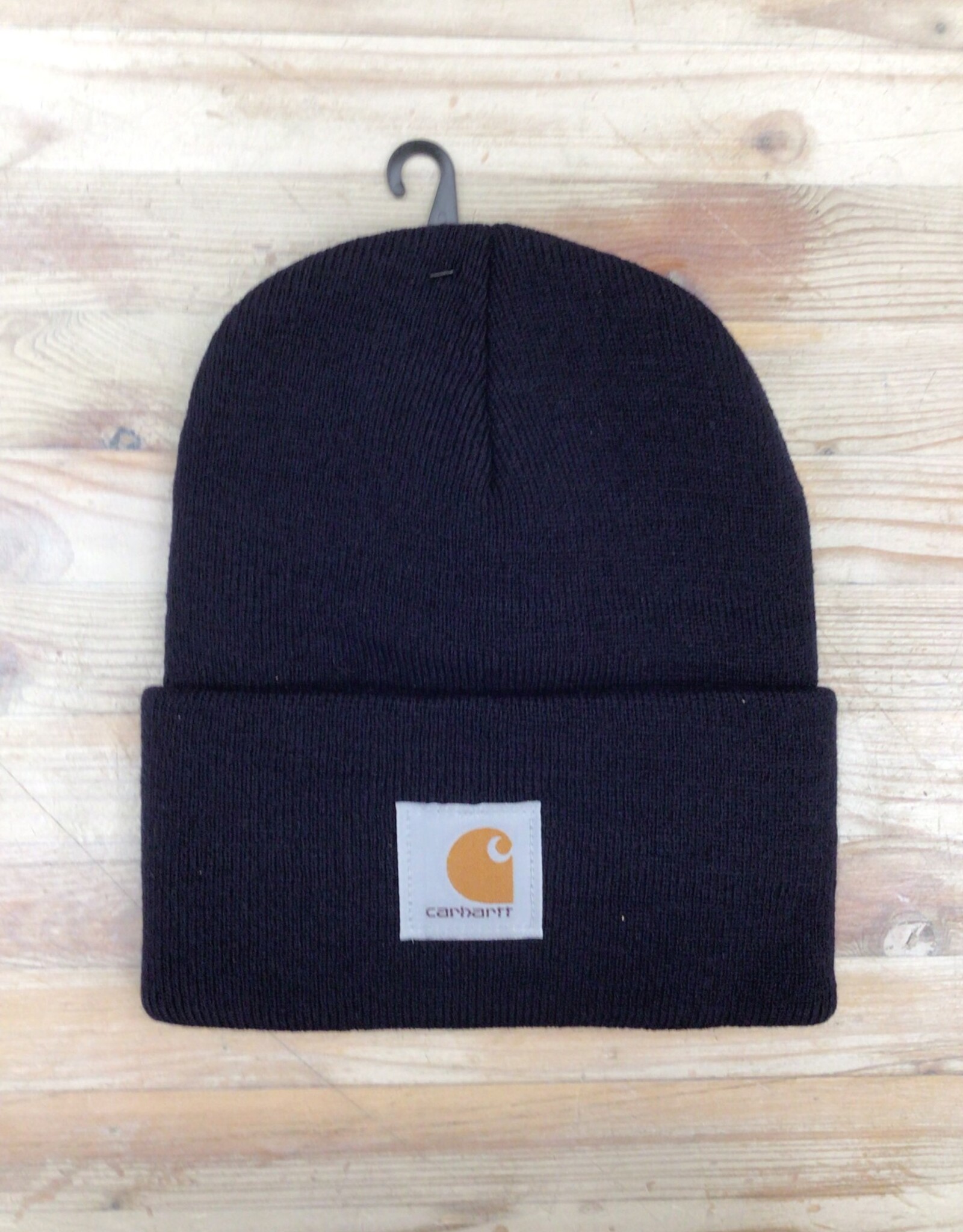 Carhartt Carhartt A18 Knit Cuffed Beanie Unisex