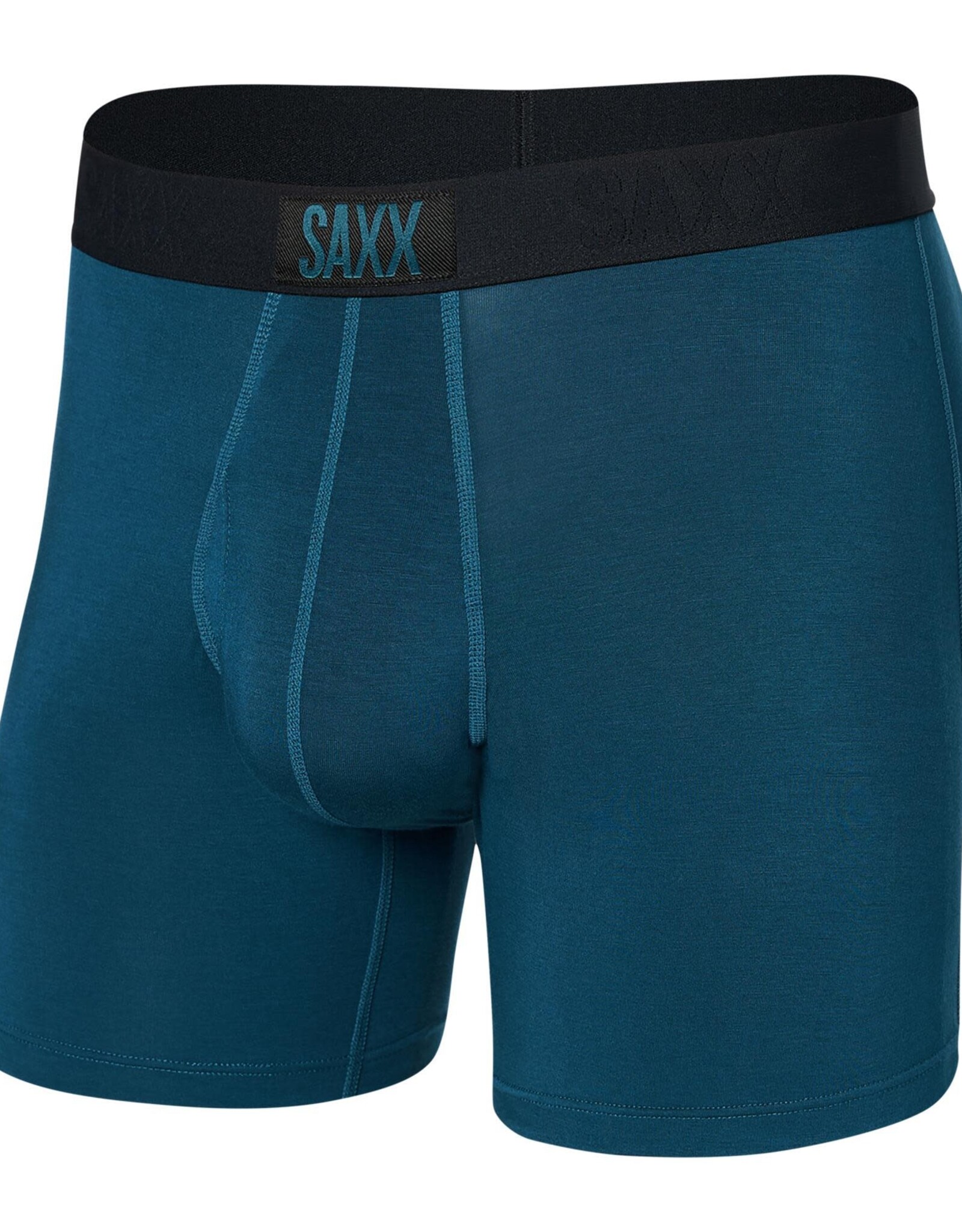 Inflatable Float Print Boxer Underwear for men - Saxx