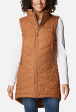 Columbia Columbia Heavenly Long Vest Ladies’