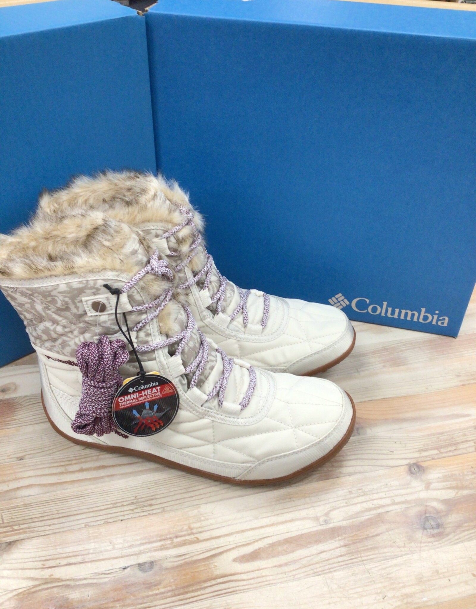 Columbia Columbia Minx III Shorty Ladies’